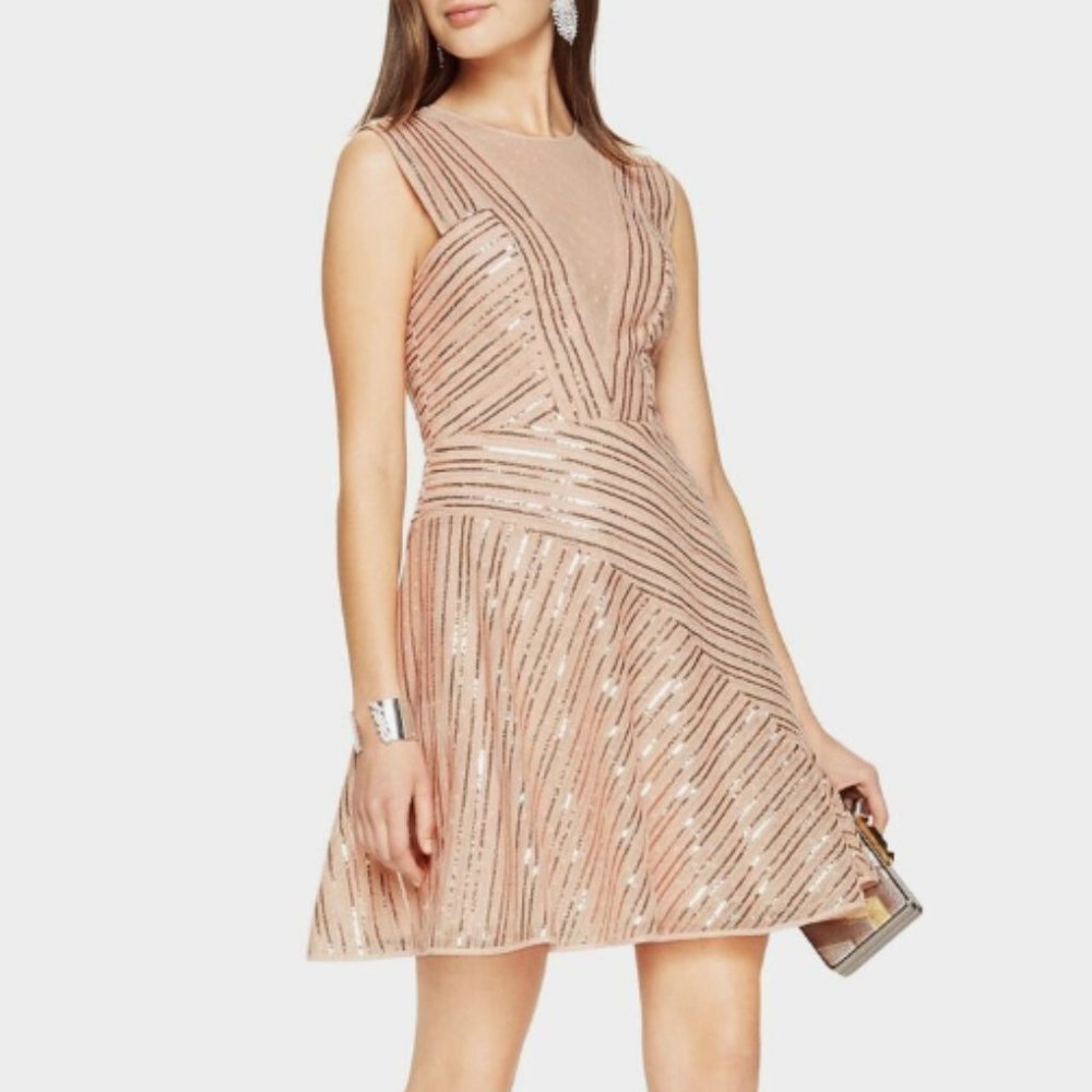 BCBGMaxAzria Aniya Dress NWT